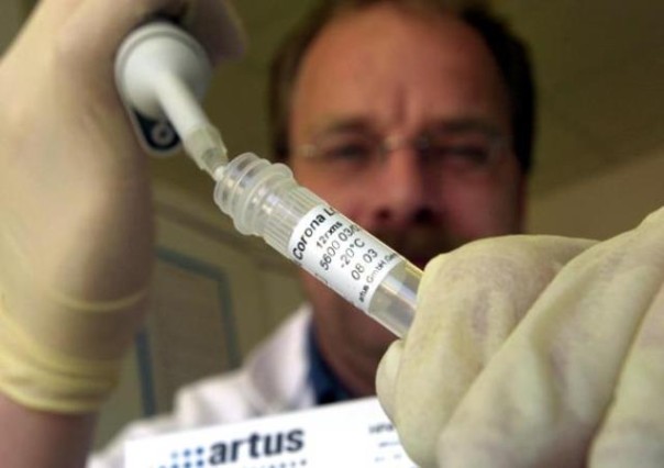 Nuova Sars, migliorano i tre pazienti fiorentini