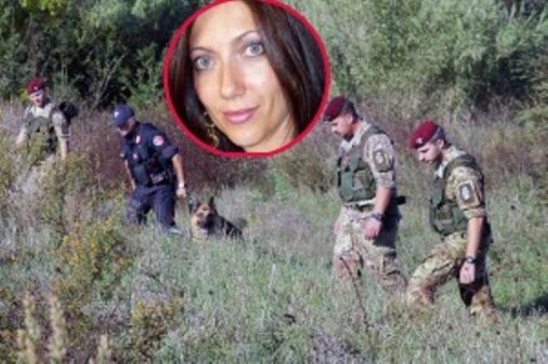 Ricerche per Roberta Ragusa scomparsa il 13 gennaio 2012 da Gello