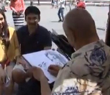 Piazza Duomo sembra un suk secondo Massimo Lucchesi (Opera del Duomo)