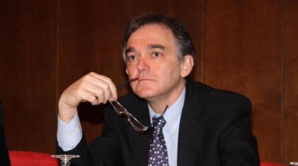Enrico Rossi, Presidente della Regione Toscana