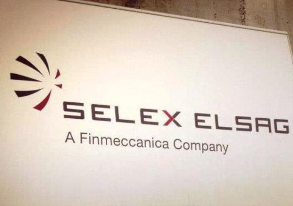La Selex Elsag di Firenze 