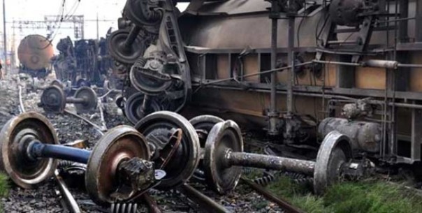 Strage Viareggio 29 giungo 2009, 32 vittime