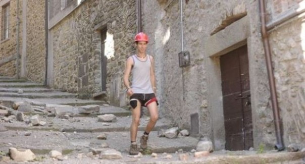 Terremoto in Lunigiana e Garfagnana, verifiche degli edifici