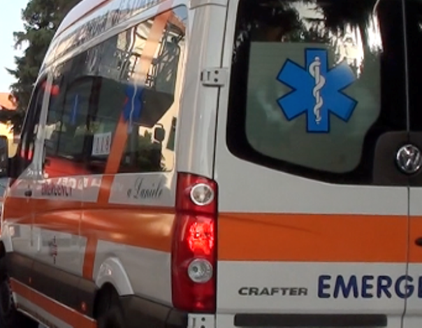 I soccorsi non hanno salvato la vita ad un 18enne in Versilia