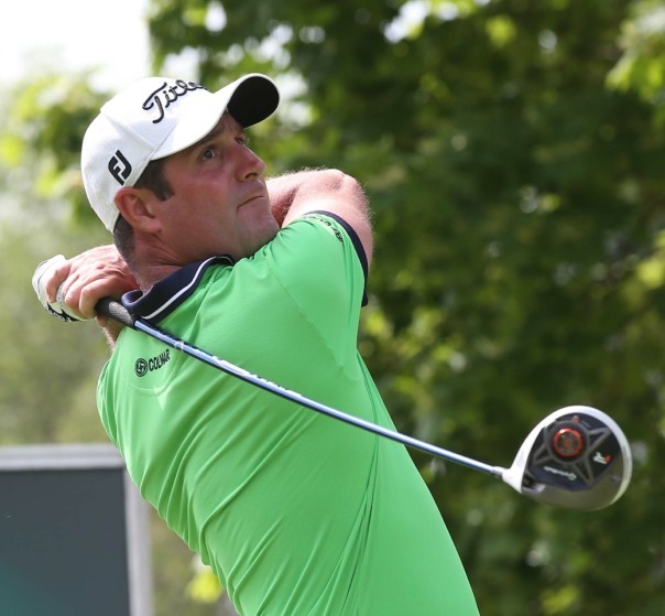 Marco Crespi al Mugello Open