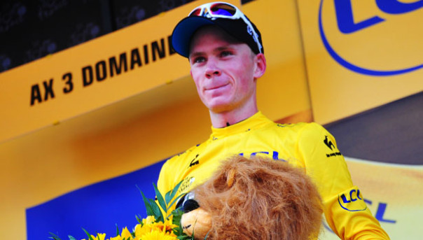 Froome