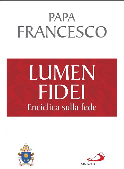 Lumen Fidei