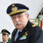 Generale Tiziano Tosi
