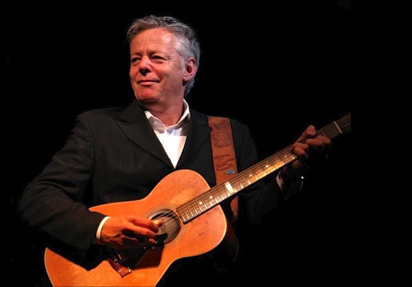Tommy Emmanuel stasera 8 luglio a Fiesole