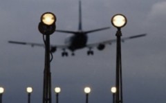 L'aeroporto Galilei di Pisa