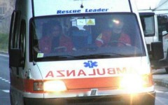 ambulanza