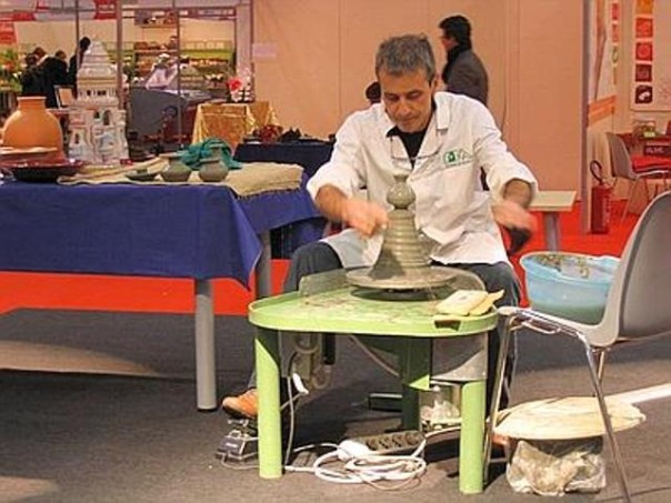 L'artigianato artistico è un settore strategico dell'economia toscana