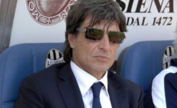 Mario Beretta nuovo allenatore del Siena in serie B