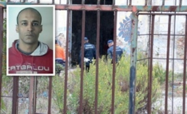 Il cadavere trovato a Livorno era di Ismael Hosni