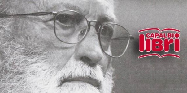 Il 3 agosto a Capalbio libri Eugenio Scalfari e Alberto Asor Rosa