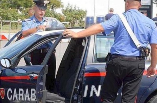 I Carabinieri di Montecatini hanno arrestato un ladro pasticcione e i suoi complici 