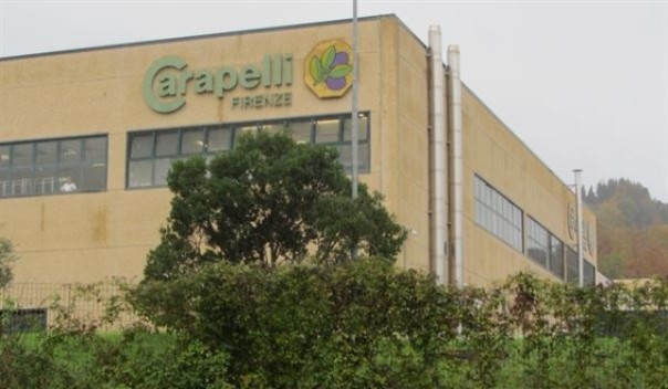 La vertenza Carapelli è approdata in Regione