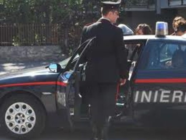 Truffatrice arrestata dai carabinieri di Monsummano