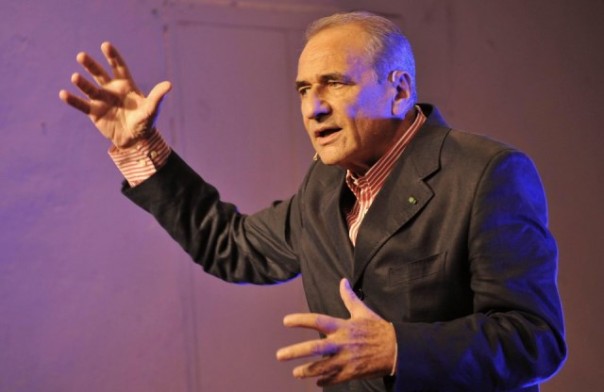 Vincenzo Cerami, 73 anni, era scrittore, sceneggiatore e drammaturgo