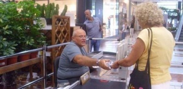 La grave crisi del commercio toscano