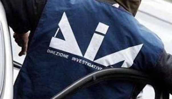 Dia, Direzione Investigativa Antimafia blitz a Pisa