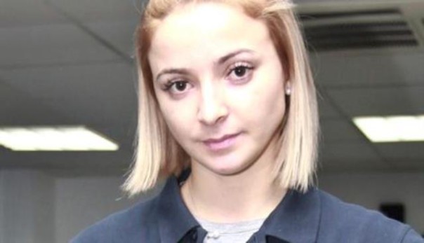 In aula a Grosseto a sorpresa anche Domnica Cemortan