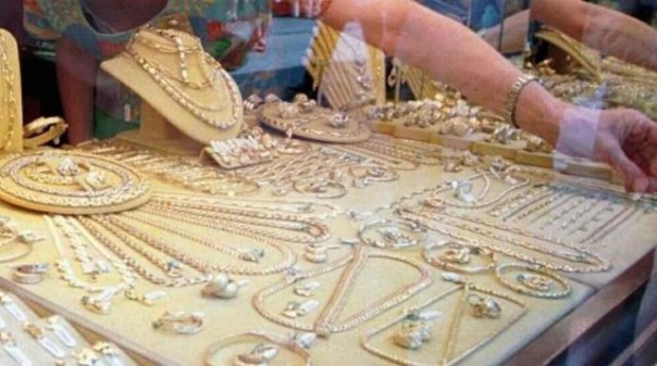 Oreficeria toscana uno dei volani dell'export