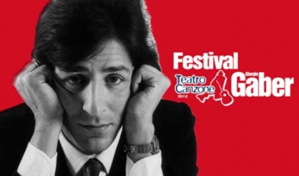 A Viareggio dal 2004 il Festival Gaber