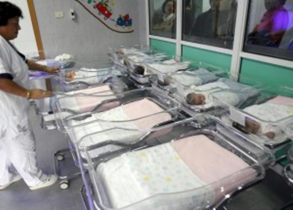 Il piccolo Francesco sarà adottato tra pochi giorni