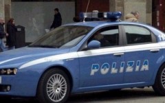 La Polizia ha ritracciato il ladro «per crisi» di Sesto Fiorentino