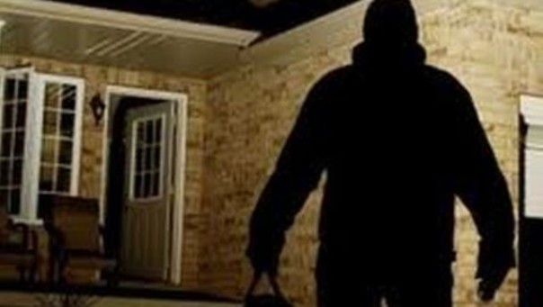 Sventato furto in villa a Firenze