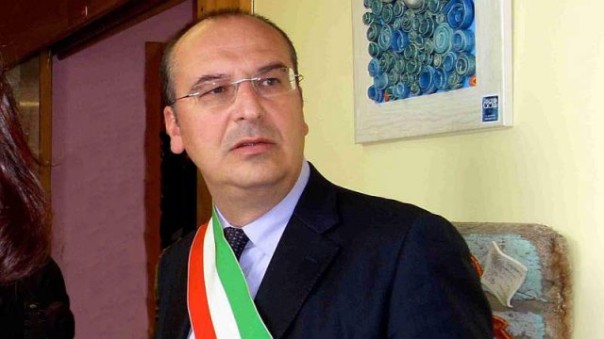 Gianni Anselmi, sindaco di Piombino