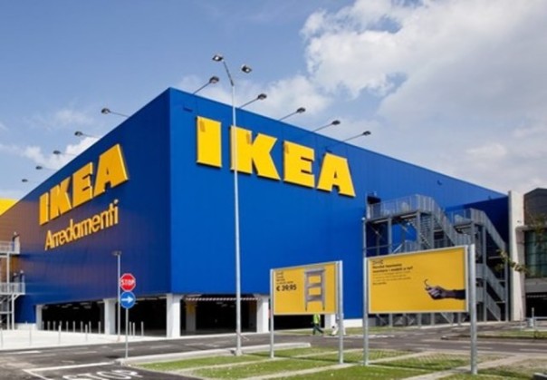 Una pioggia di curricula per i 250 posti nel nuovo negozio Ikea di Pisa che aprirà a marzo 2014