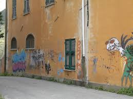 Esenzione Cosap per chi ristruttura la facciata