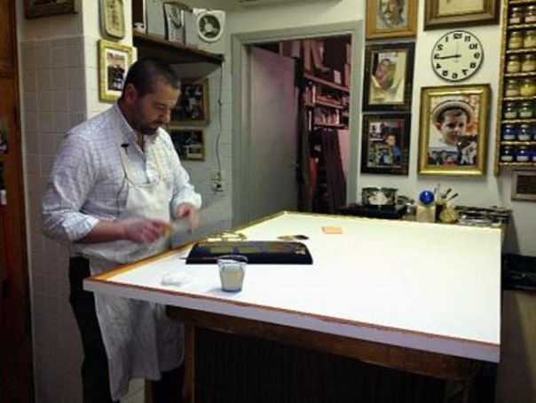 Le imprese toscane rallentano