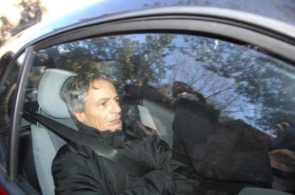Si aggrava la posizione dell'ex presidente di Mps Giuseppe Mussari