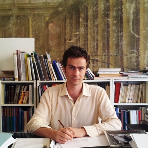 Alessandro Jaff, nuovo presidente Ordine Architetti di Firenze