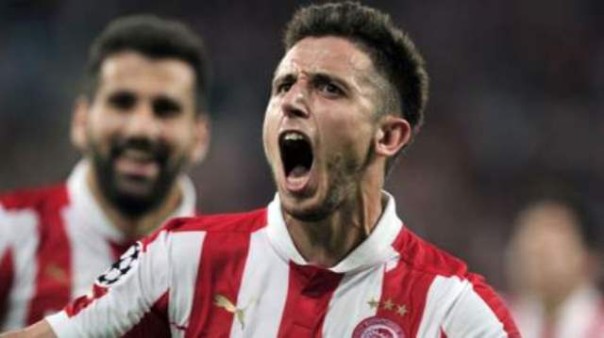 Leandro Greco è un nuovo giocatore del Livorno