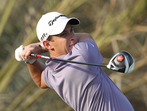 Il fiorentino Lorenzo Gagli all'Open del Mugello