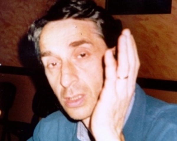 Massimo Guidarini morto a 44 anni in una fornace del grossetano