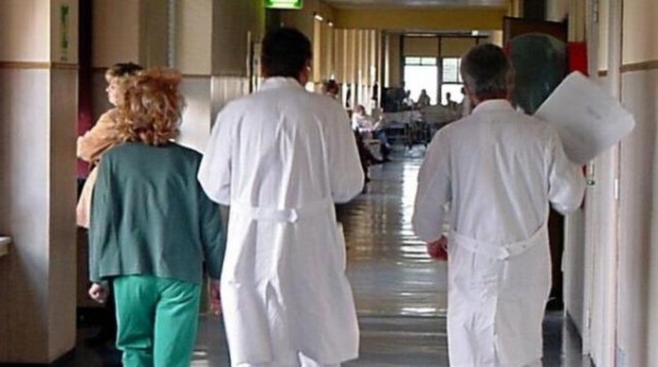 Il piano sanitario al c entro della polemica in Regione