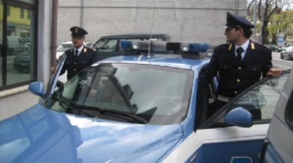 L'indagine è della Squadra Mobile di Lucca