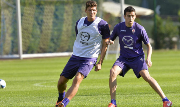 Martedì Gomez potrebbe tornare ad allenarsi con i compagni