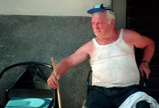 Pietro Pacciani morì il 22 febbraio 1998