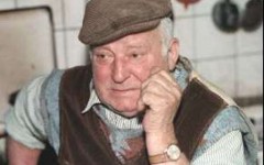 Pietro Pacciani detto il Vampa