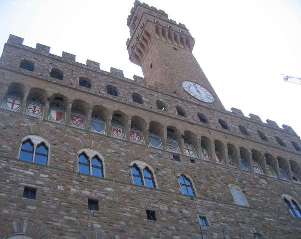 Comune di Firenze, 2013 tasse invariate