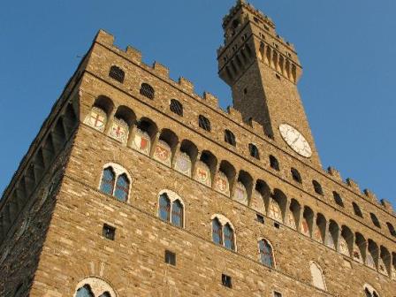 palazzo vecchio piccolo