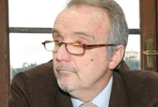 L'assessore al Bilancio del Comune di Firenze, Alessandro Petretto