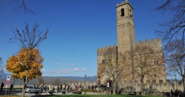 In Casentino il Festival «Pievi & Castelli In Musica»