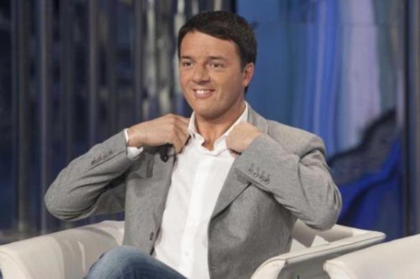 Matteo Renzi deciderà la sua candidatura a settembre